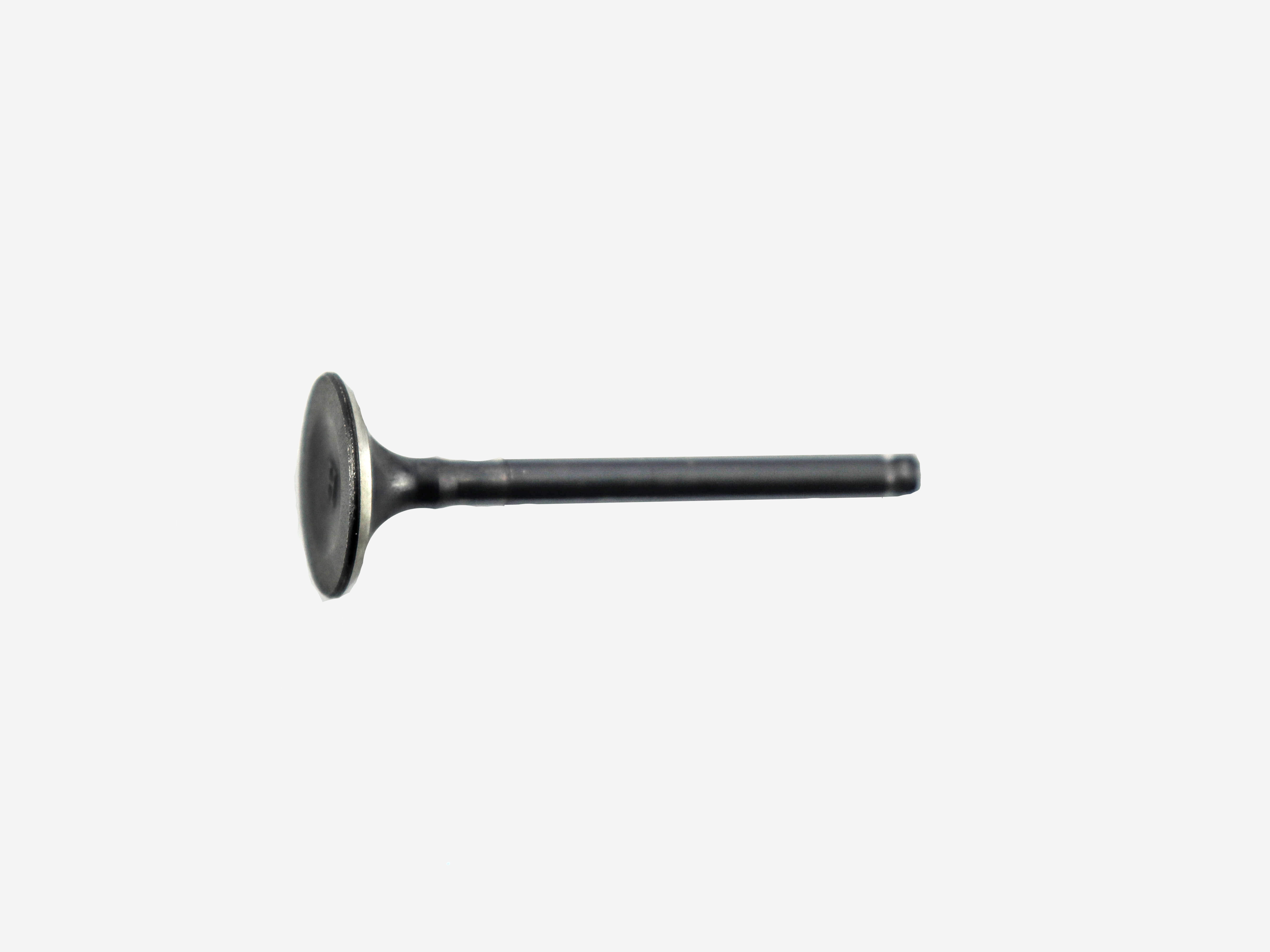 Клапан выпускной 1P57F (150cc с реверсом)