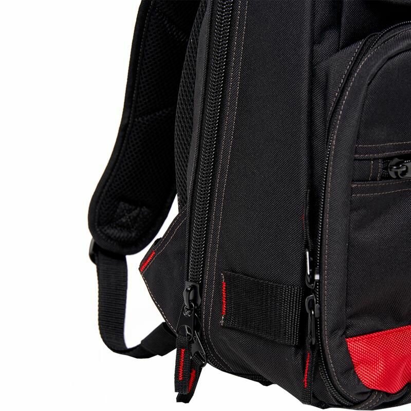 Рюкзак монтажника KM-TOOLBACKPACK-23 КМ LO43174 - фотография № 2