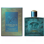 Парфюмерная вода Versace Eros Eau De Parfum 200 мл. - изображение