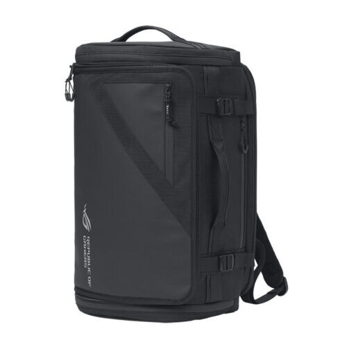 Рюкзак для ноутбуков Asus ROG Archer Weekender BP2703, 17 дюймов