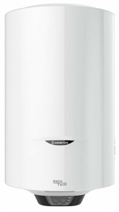 Накопительный водонагреватель ARISTON PRO1 ECO INOX ABS PW 80 V