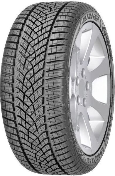 Goodyear 215/65R17 99V UltraGrip Performance SUV Gen-1 M+S .