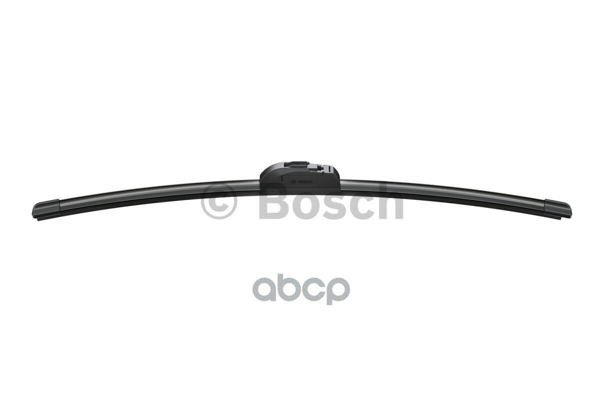 Щетка Стеклоочистителя 550 Мм Бескаркасная 1 Шт Bosch Aerotwin Retro 3 397 008 537 Bosch арт. 3397008537