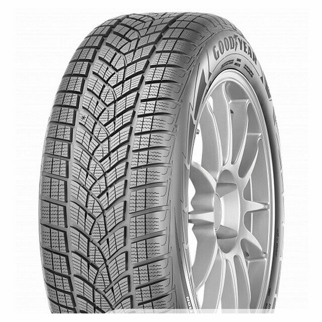 Автошина Goodyear UltraGrip Performance+ 225/45 R18 95V