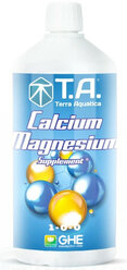 Добавка CalMag GHE 1 л Terra Aquatica (Calcium Magnesium)