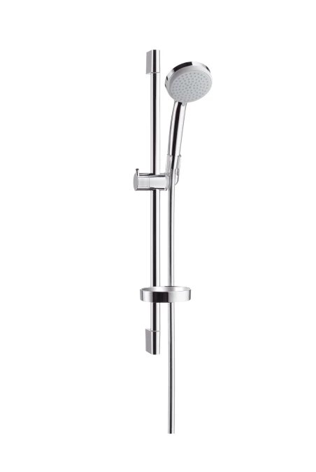 Душевой комплект hansgrohe Croma 100 Vario/Unica'C 27772000