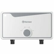 Водонагреватель проточный Thermex Jolly 5500 tap - фотография № 1