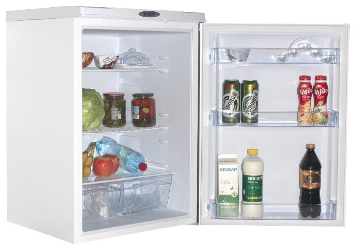Холодильник Don R-407 white
