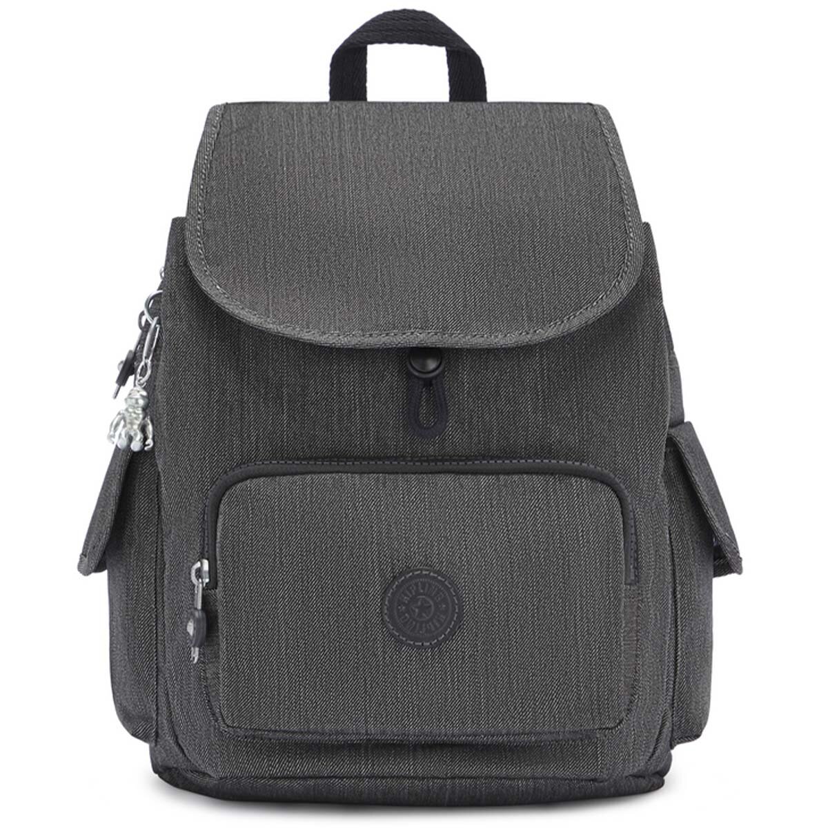 Рюкзак KI359478S City Pack S Small Backpack *78S Black Peppery