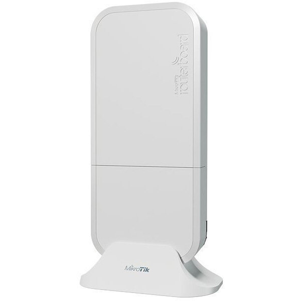 Роутер Wi-Fi MikroTik wAP ac RBWAPG-5HACD2HND