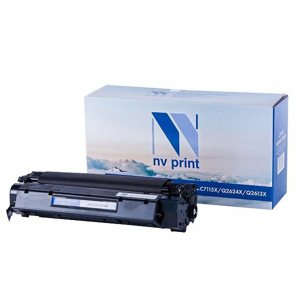 Картридж NV Print C7115X/2624X/2613X