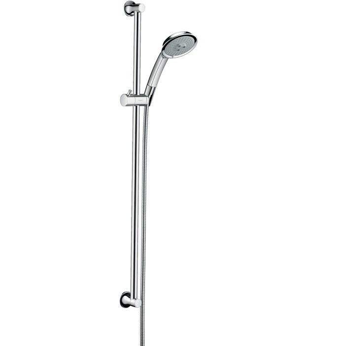   Hansgrohe Raindance Classic 100 AIR3jet/Unica 27841000