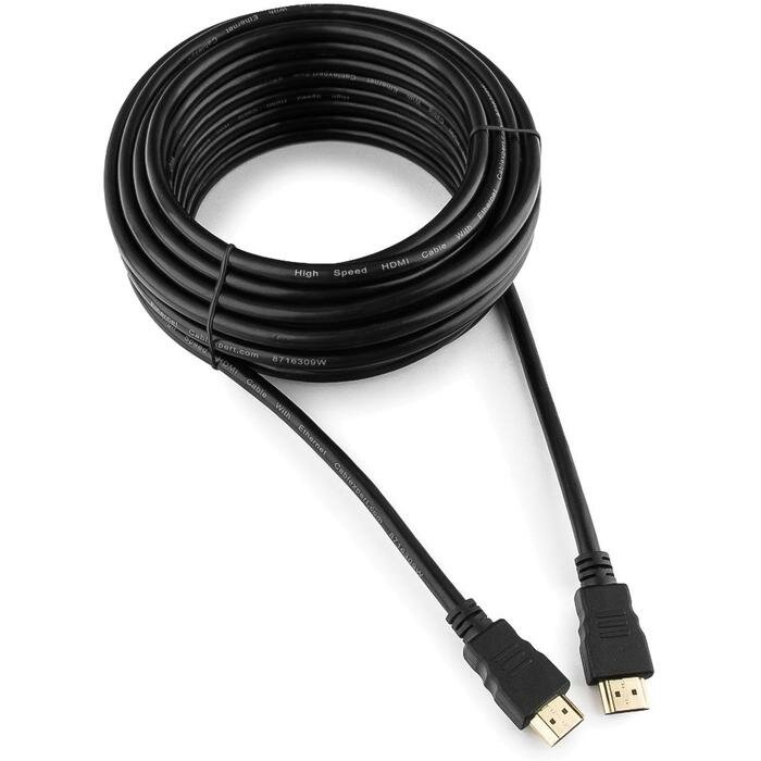 Кабель HDMI v2.0 10м <>