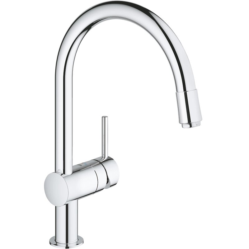    Grohe Minta 32918000 