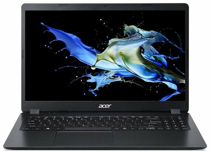 Ноутбук Acer Extensa 15 EX215-31-C1JG (NX.EFTER.00F) Black