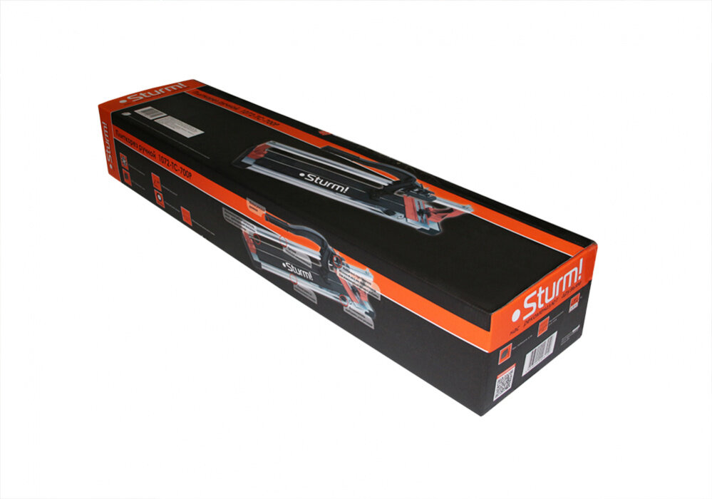 Sturm! 1072-TC-700P