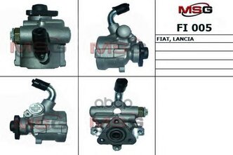 Насос Гур Новый Fiat Brava (182) 00-01,Bravo I (182) 00-01,Doblo (119) 01-,Lancia Y (840a) 97-03 MSG арт. FI005