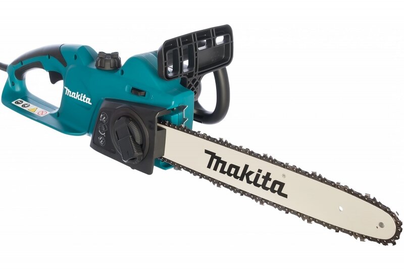 Цепная пила электрическая Makita UC4041A