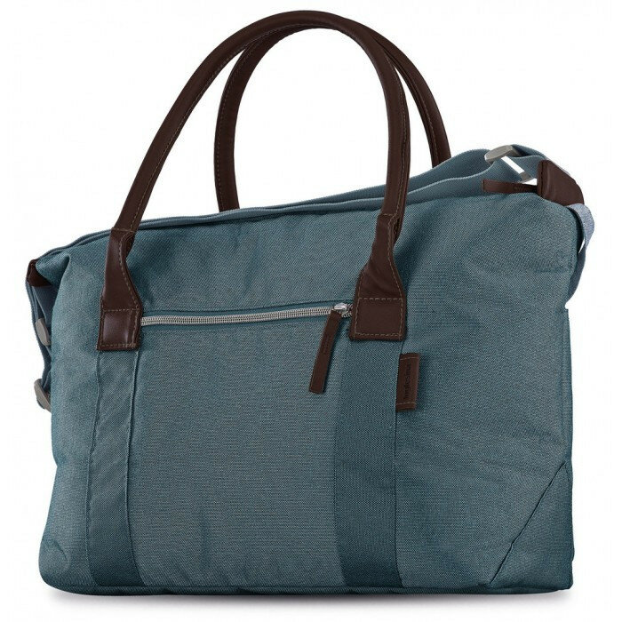 Сумка для коляски Inglesina QUAD DAY BAG, ASCOTT GREEN