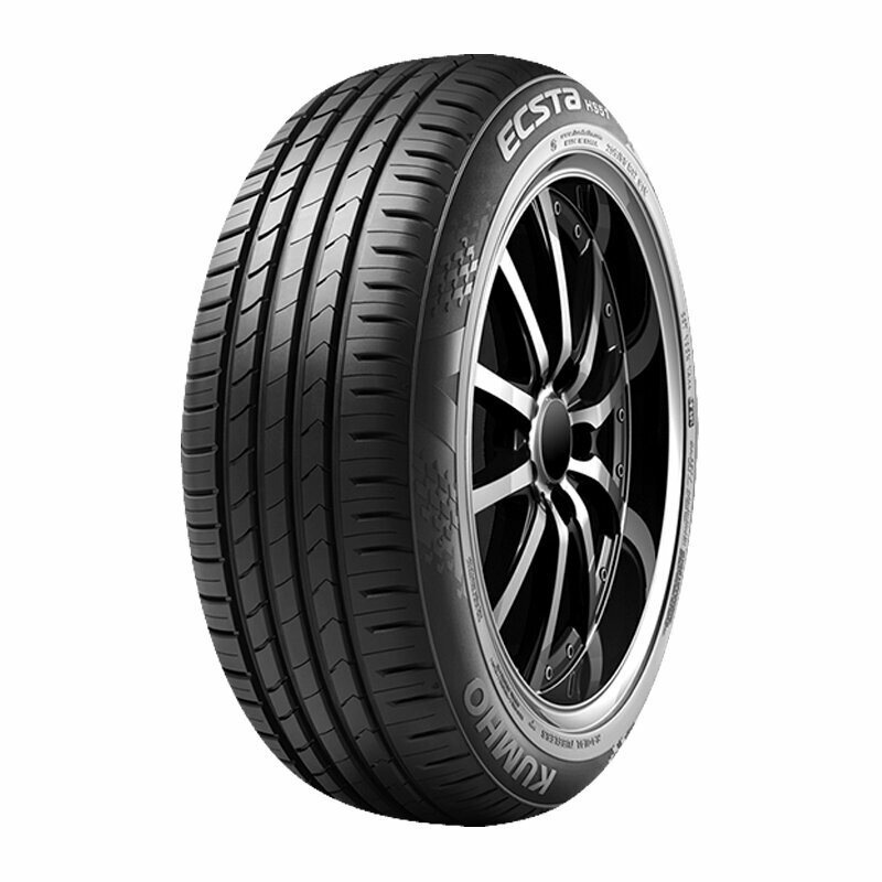 Kumho Ecsta HS51 215/40R16 86W нешипованная