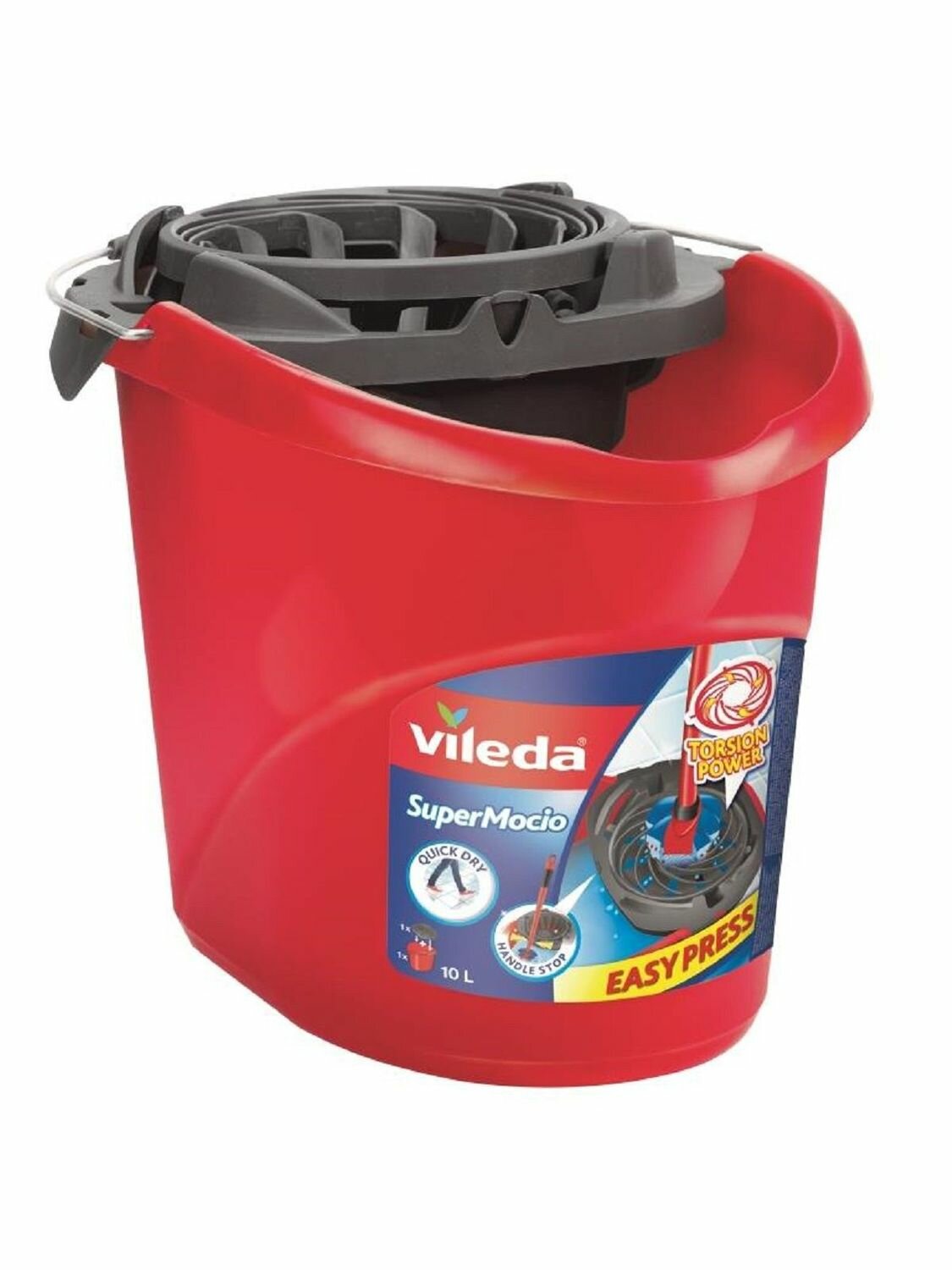      VILEDA 