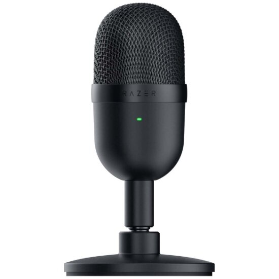 Микрофон RAZER Seiren Mini (черный) (RZ19-03450100-R3M1)