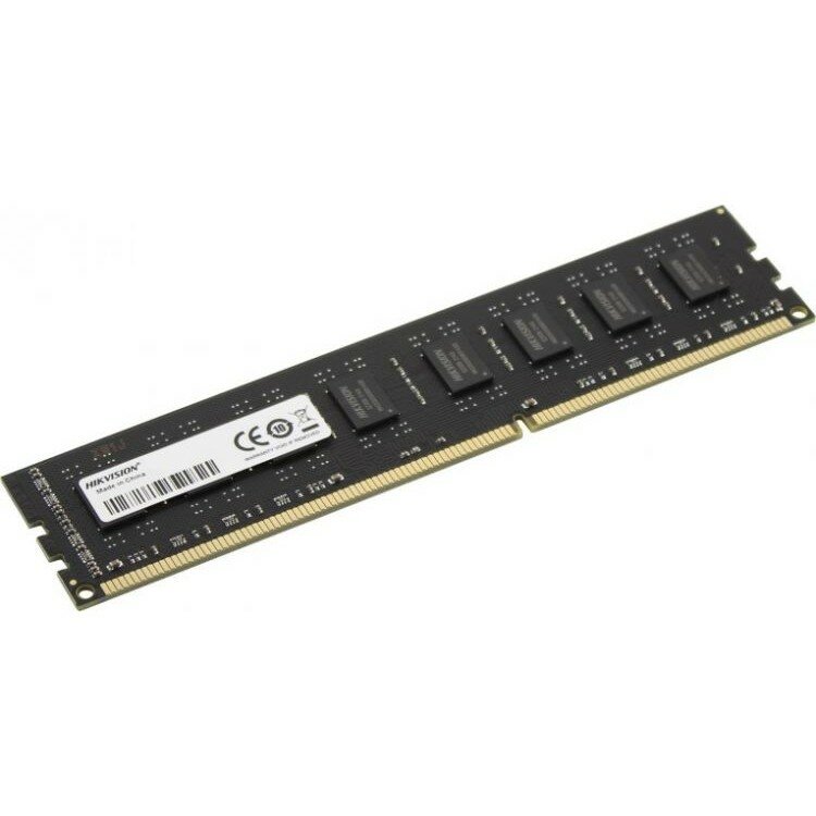 Silicon Power Память DIMM DDR4 4Gb PC21300 2666MHz CL19 1.2V HIKkvision HKED4041BAA1D0ZA1 4G