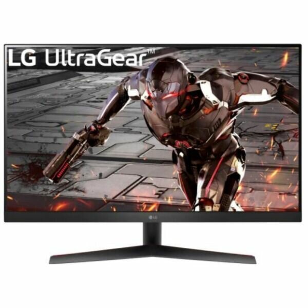 Монитор LG 32GN550-B 31.5"