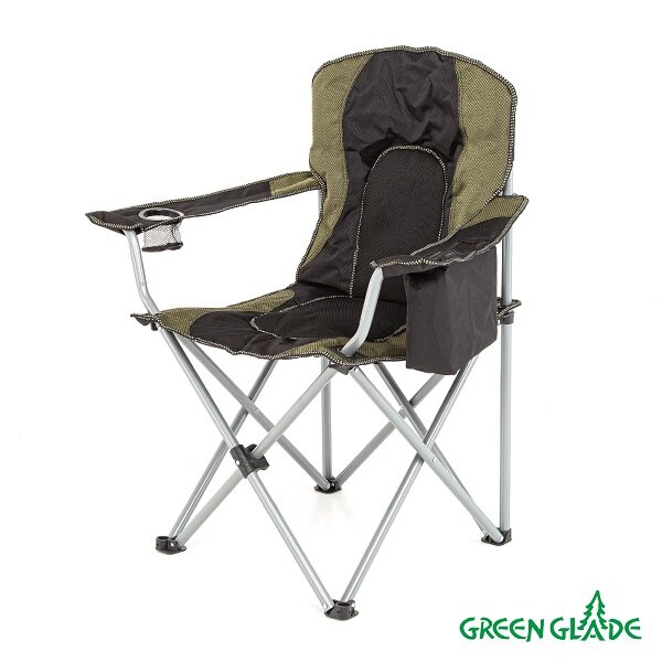 Green Glade Кресло складное Green Glade M1203