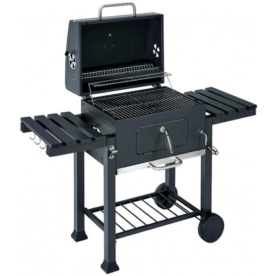 Гриль GOGARDEN Go Garden Grill-Master 83 PLUS