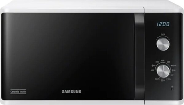 Микроволновая печь Samsung MG23K3614AW .