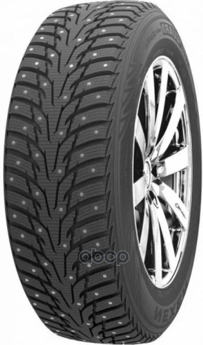 Автошина Nexen WINGUARDWINSPIKEWH62 225/50 R17 98 T