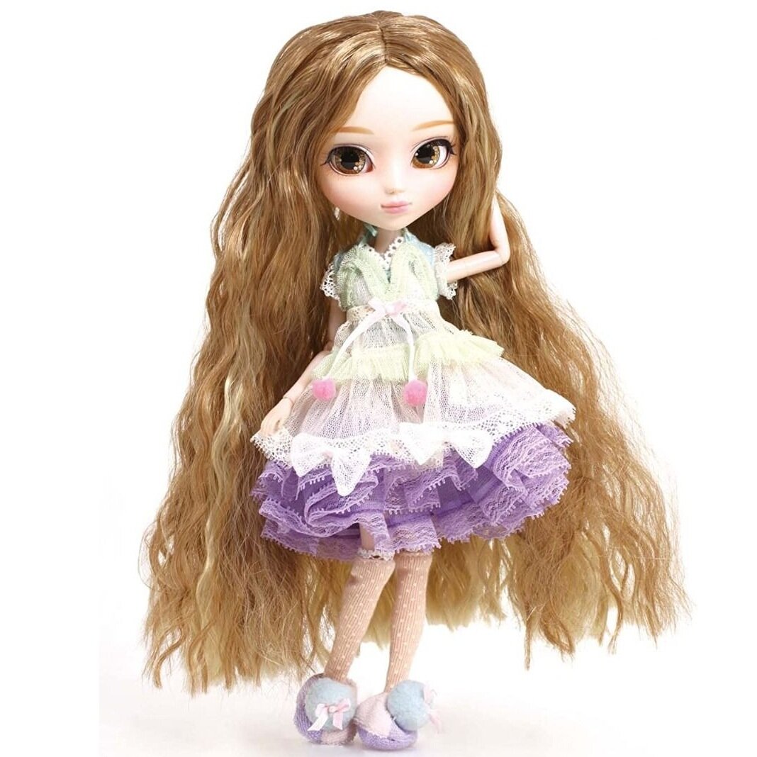 Кукла Пуллип Кийоми Pullip Kiyomi, Groove