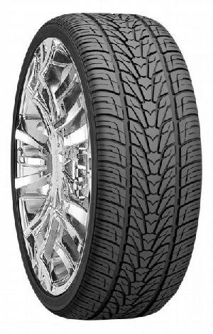 Летние шины Nexen Roadian HP SUV 305/40 R22 114V