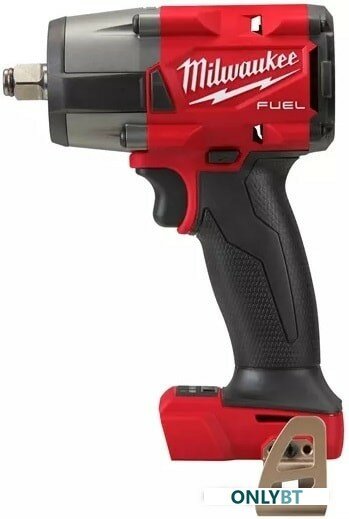 Аккумуляторный ударный гайковерт Milwaukee M18FMTIW2F12-0X FUEL