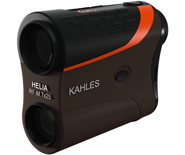 Лазерный дальномер Kahles Helia RF-M 7x25