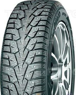   Yokohama Ice Guard IG55 295/40 R21 111T