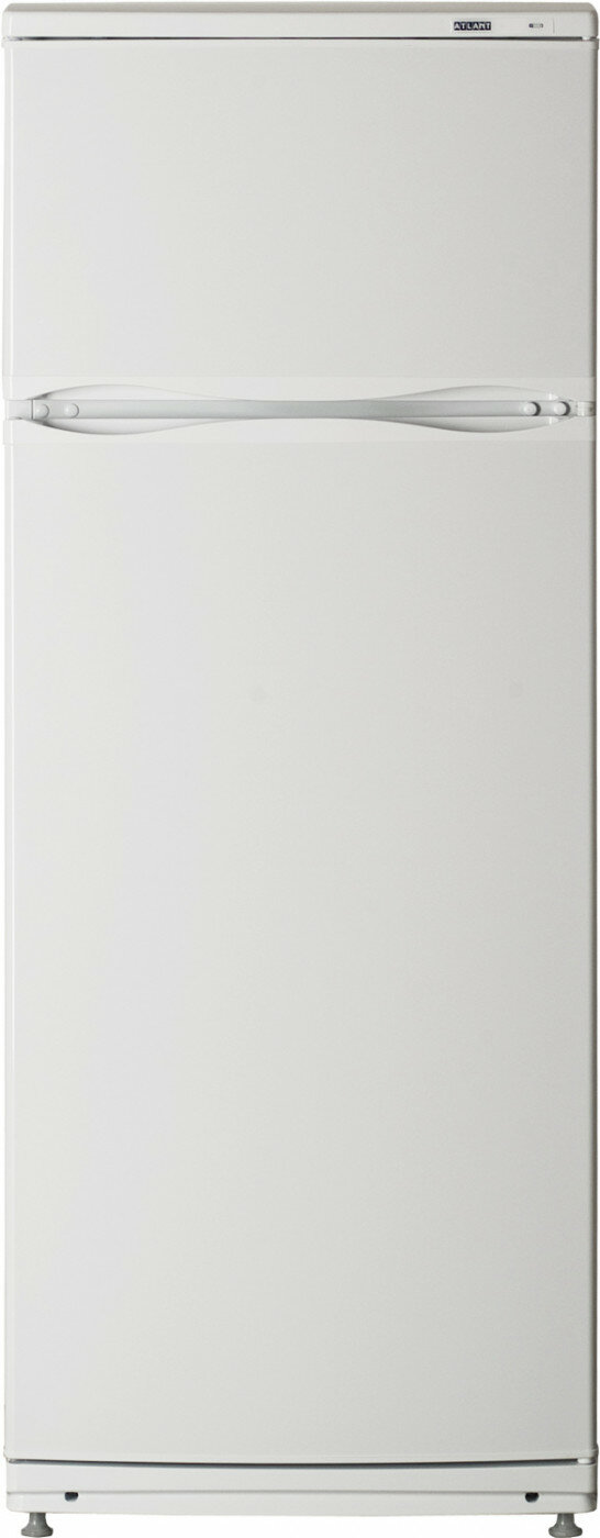Двухкамерный холодильник Atlant 2808-90