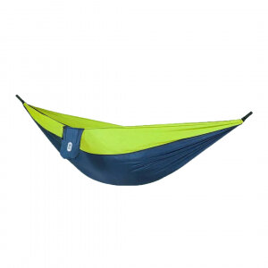 Zenph Гамак Zenph Parachute Cloth Hammock Yellow