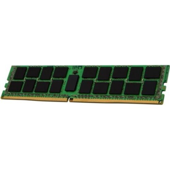 Серверная оперативная память Kingston Server Premier DDR4 64GB (PC4-21300) 2666MHz ECC Reg (KSM26RD4/64MER)