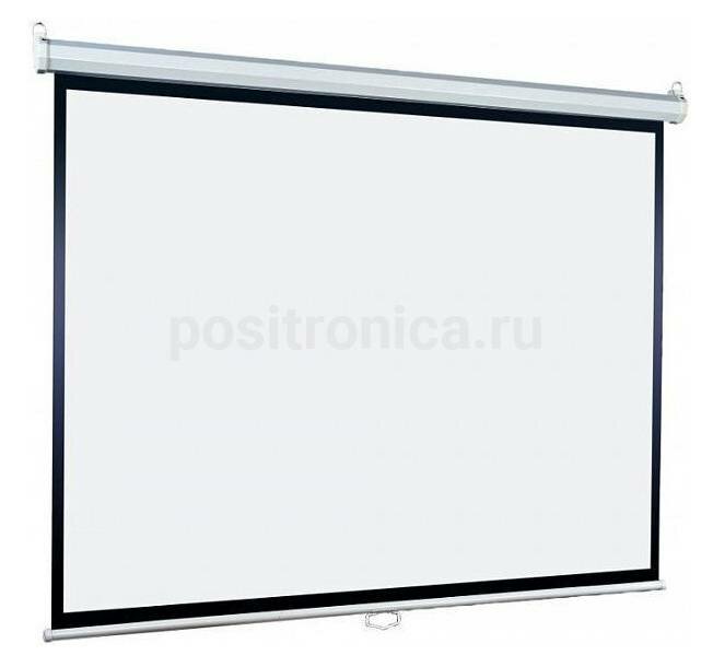 Экран рулонный Lumien Eco Picture LEP-100121