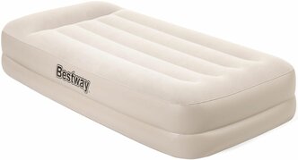 Кровать надувная Tritech BESTWAY 191х97х42 см