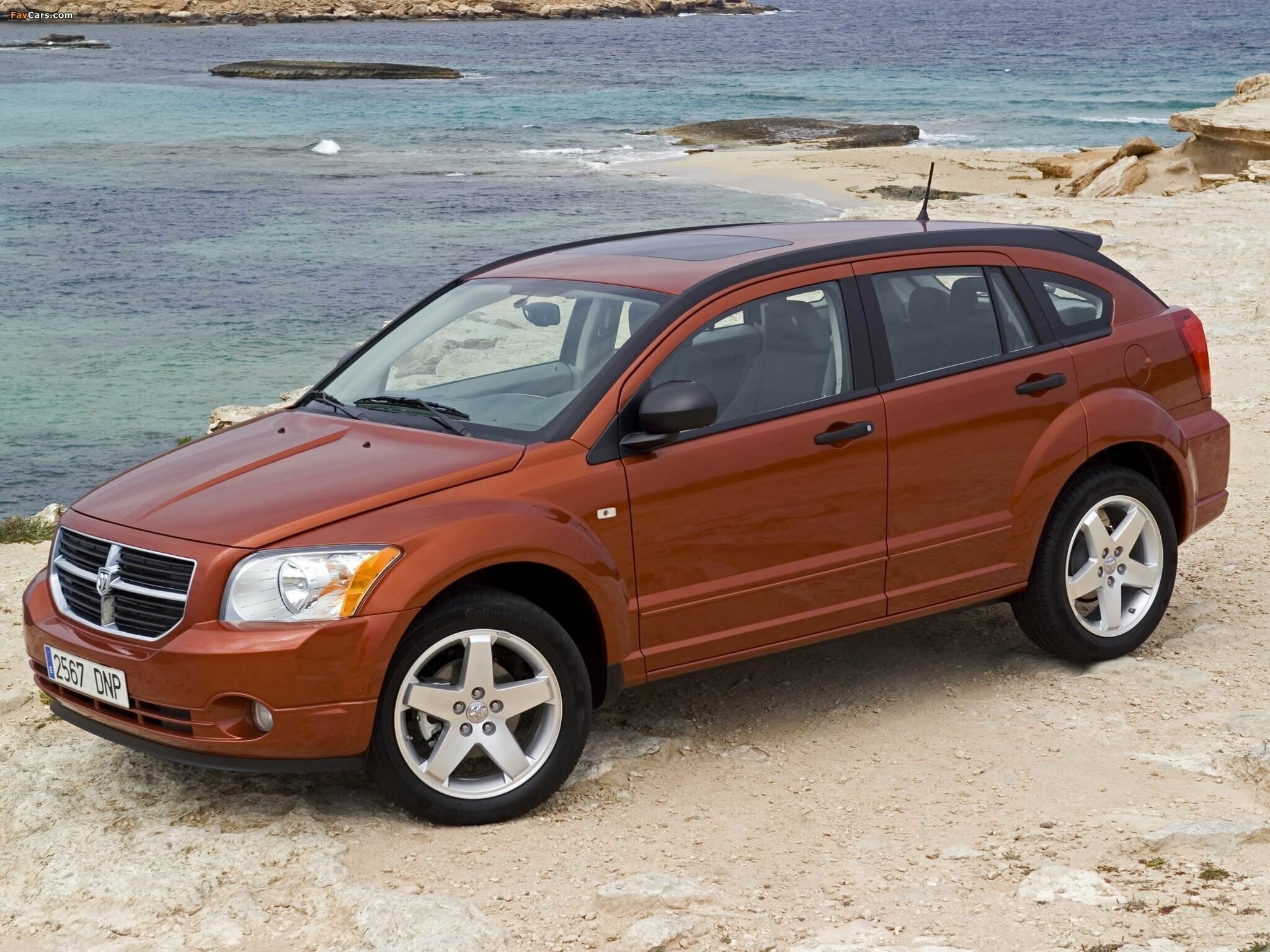 Пороги ремонтные комплект + усилители для Dodge Caliber (Додж Калибер) , оцинкованная сталь (цинк) 1 мм — фото 4