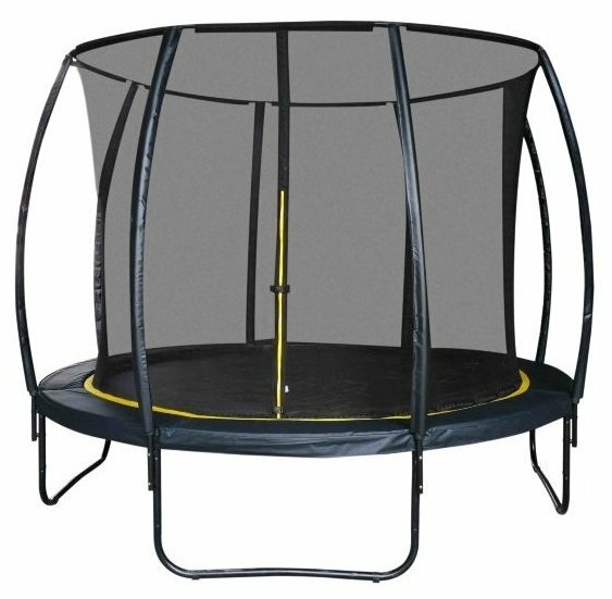 Батут Sport Elite CFR-8FT-3 2,44м