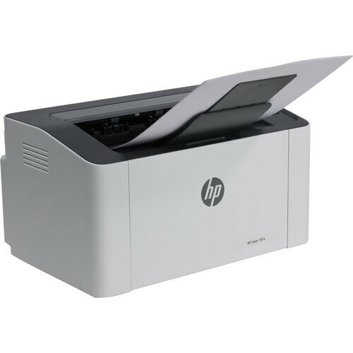 Принтер Hp Laser 107a