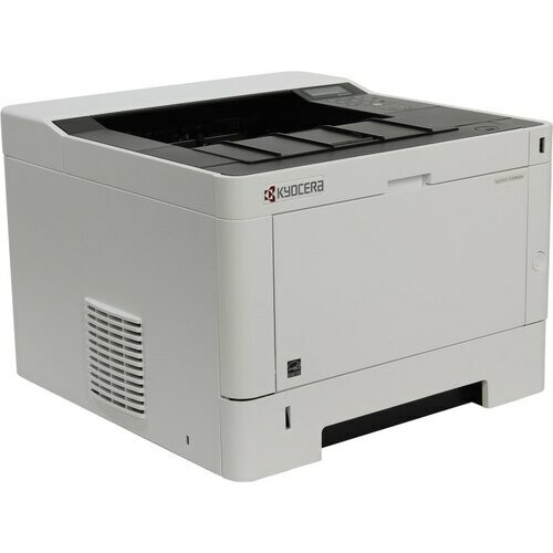 Принтер лазерный KYOCERA ECOSYS P2040dn ч/б A4