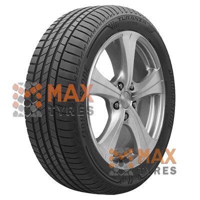 Turanza T005 215/60 R16 99V XL