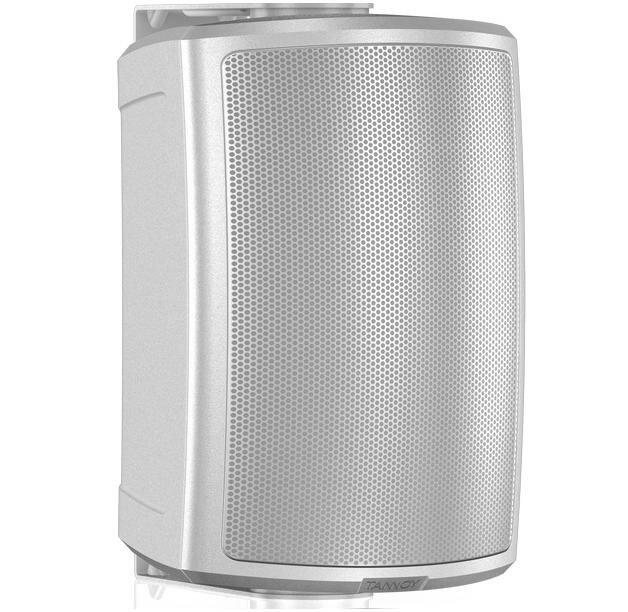 Динамики настенные Tannoy AMS 5DC white