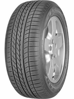 Шины Goodyear Eagle F1 Asymmetric SUV 255/55R18 109V Runflat