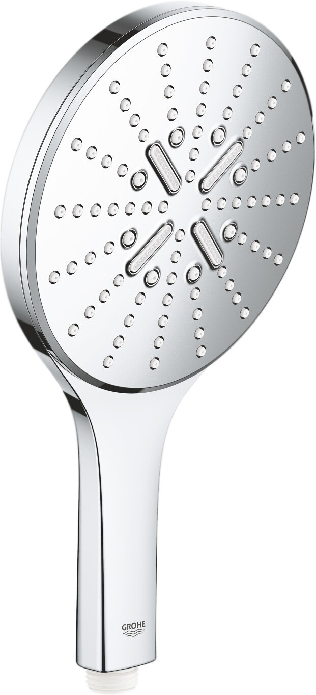 Grohe   Grohe Rainshower SmartActive 26553000